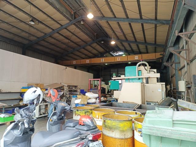 新北新莊工業地-4