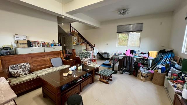 新竹尖石農地-5