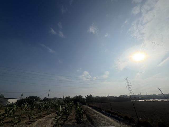 高雄路竹農地-6
