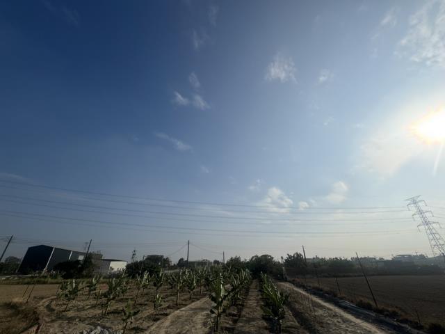 高雄路竹農地-7