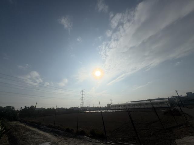 高雄路竹農地-8