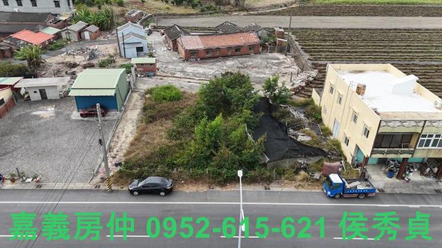 嘉義朴子建地-2