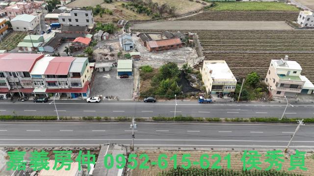 嘉義朴子建地-5