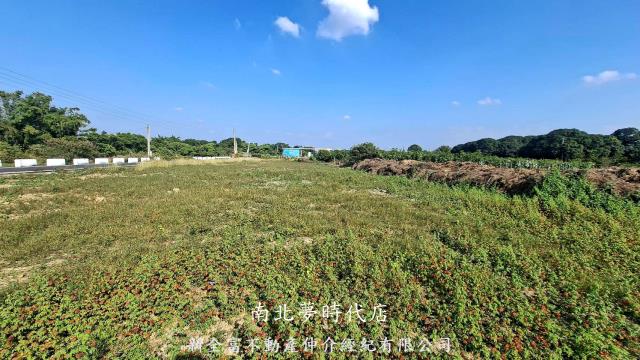 台南農地-5