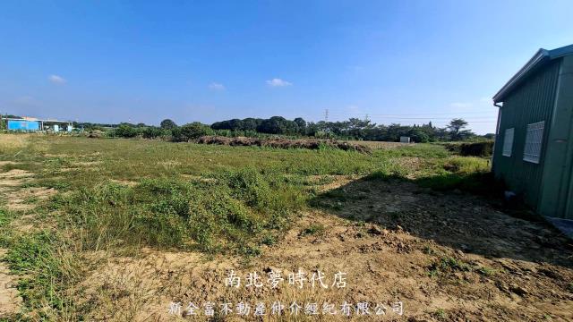 台南農地-7