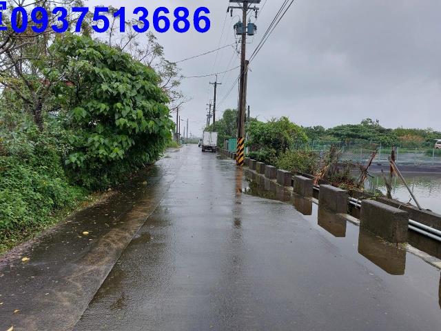 宜蘭礁溪農地-6