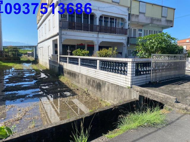 宜蘭宜蘭市農地-7