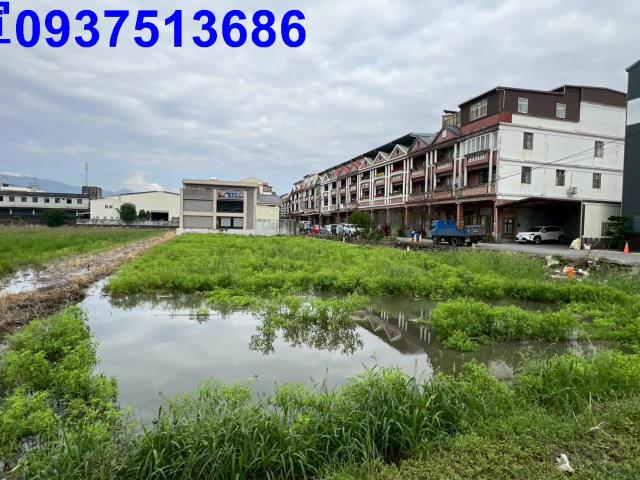 宜蘭宜蘭市建地-1