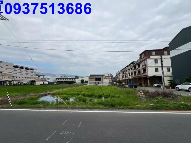 宜蘭宜蘭市建地-4