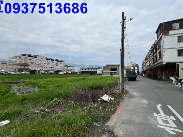 宜蘭宜蘭市建地-9