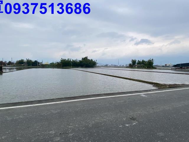 宜蘭壯圍農地-2