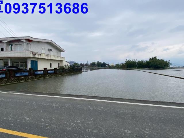 宜蘭壯圍農地-1