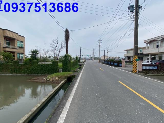 宜蘭壯圍農地-7