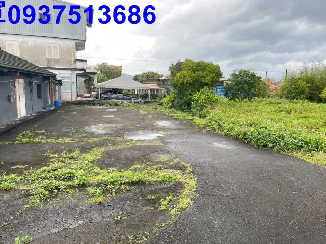 宜蘭頭城建地-3