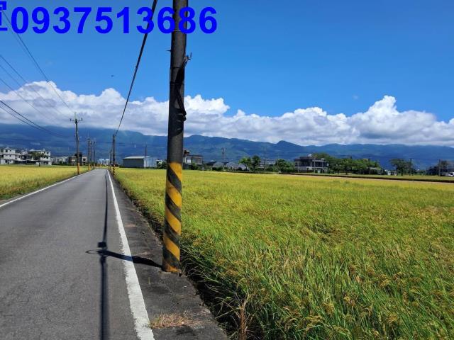 宜蘭壯圍農地-4