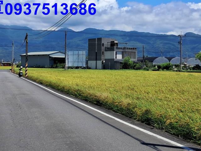 宜蘭壯圍農地-2