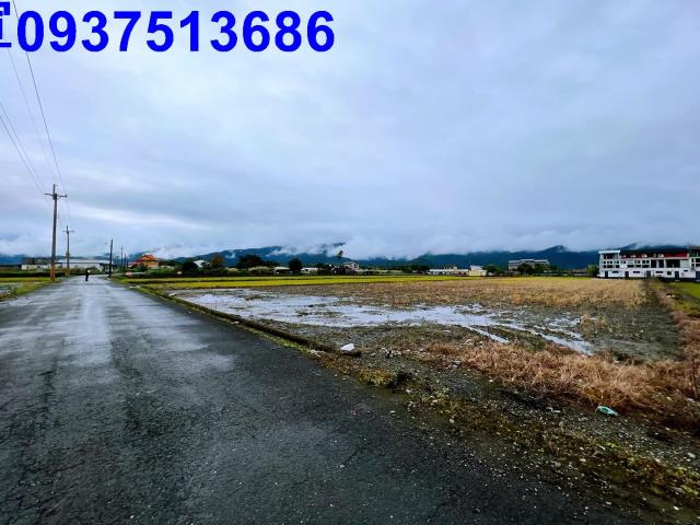 宜蘭三星農地-3