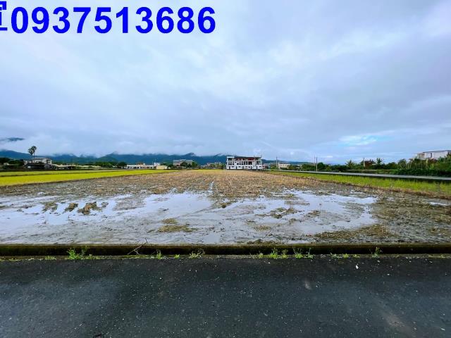 宜蘭三星農地-7