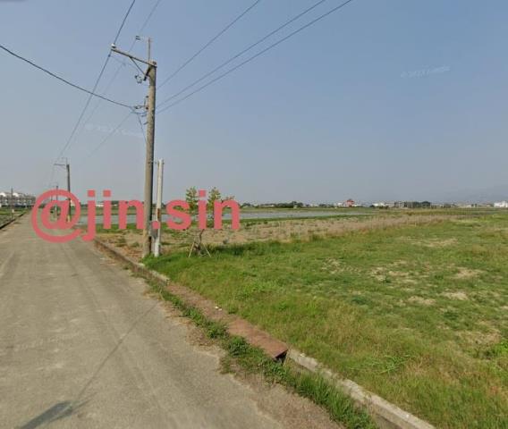 台南白河農地-1