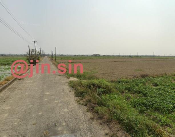 台南白河農地-2