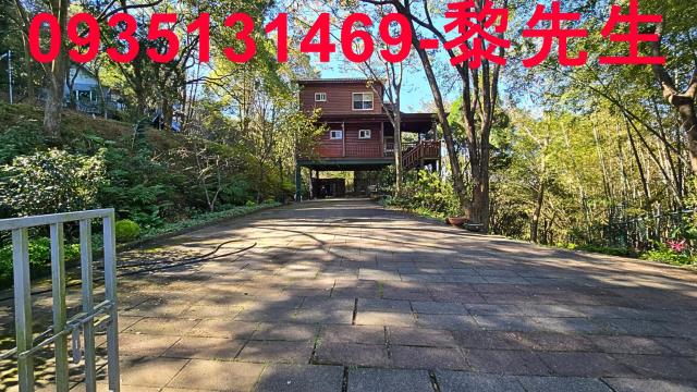 新竹橫山林地-1