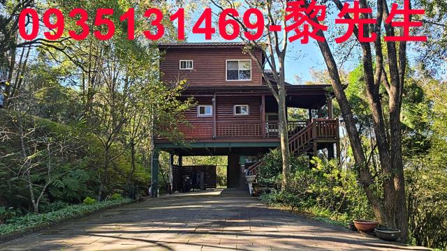 新竹橫山林地-15