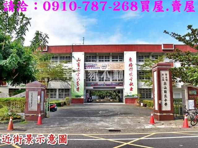 台南東山建地-13