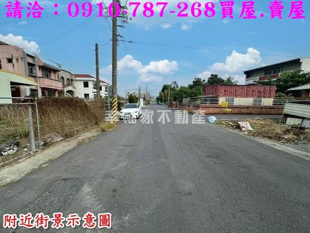 台南東山建地-1