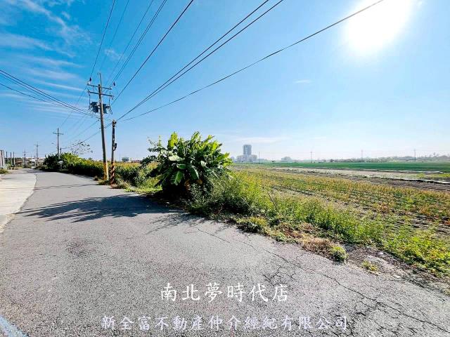 台南安南農地-7