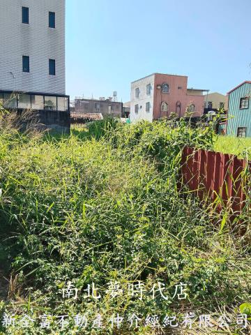 台南歸仁建地-4