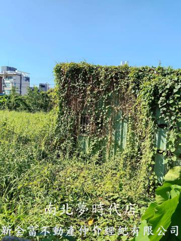 台南歸仁建地-5