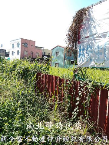 台南歸仁建地-7
