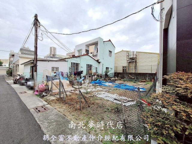 台南永康建地-9