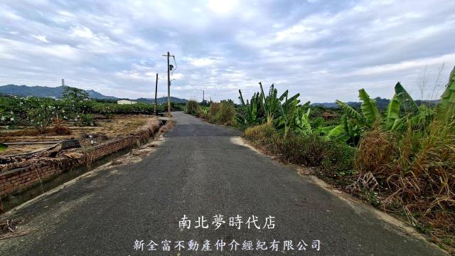 高雄燕巢農地-1