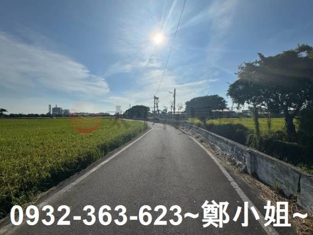 桃園新屋農地-5