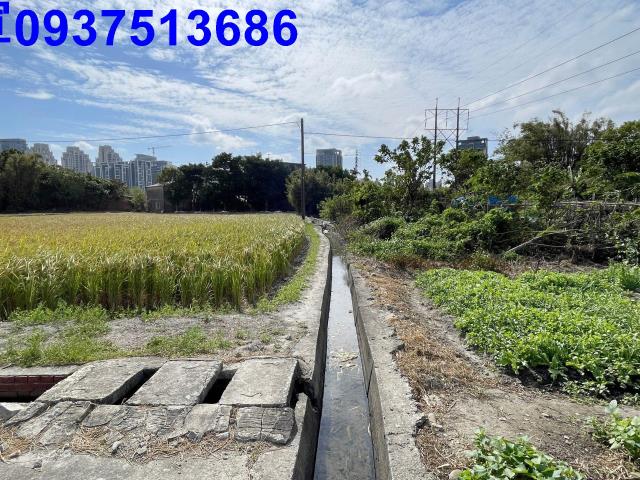 新竹竹北農地-7