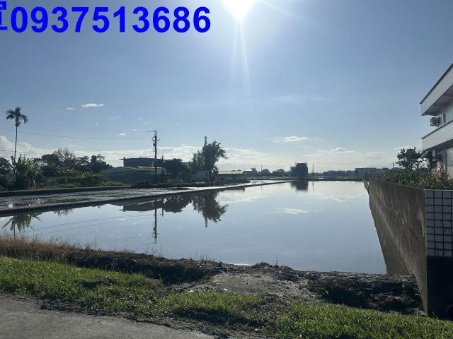 宜蘭壯圍農地-1