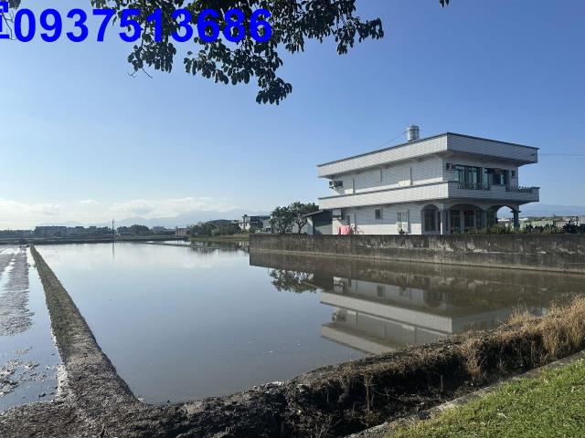 宜蘭壯圍農地-9