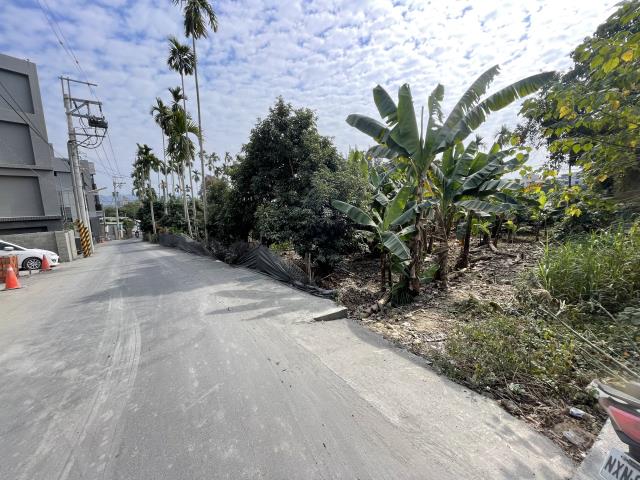 南投南投市住宅地-2