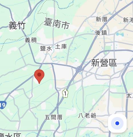 台南鹽水建地-10