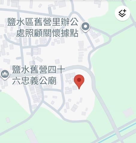 台南鹽水建地-7