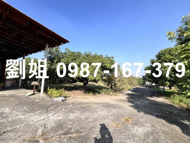 高雄鳥松農地-1