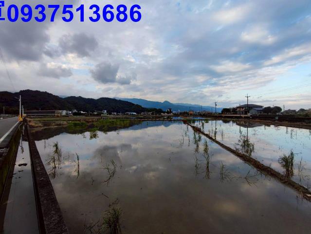 礁溪農地-2