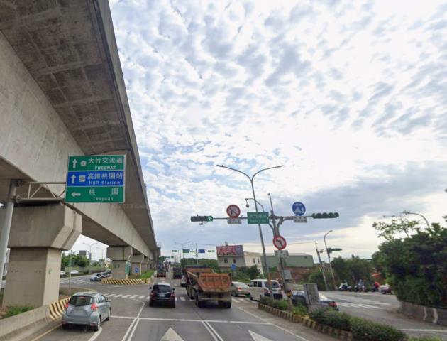 桃園蘆竹工業地-1