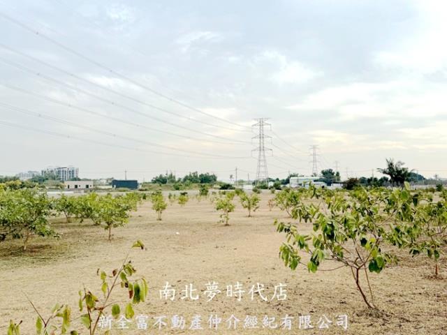 高雄湖內農地-1