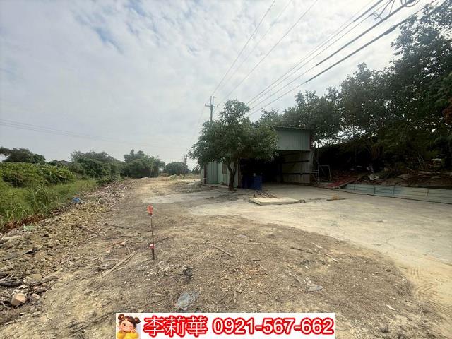 高雄路竹農地-1