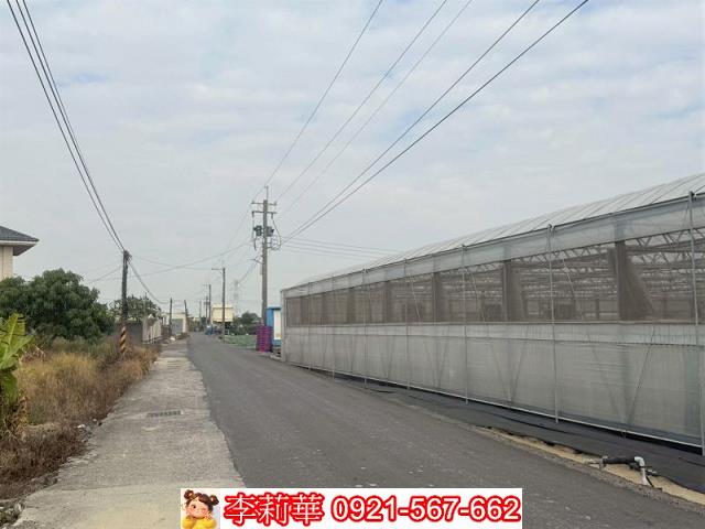 高雄路竹農地-3