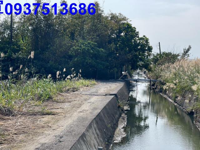 宜蘭頭城農地-10