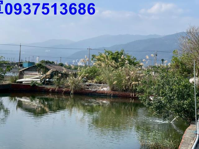 宜蘭頭城農地-1