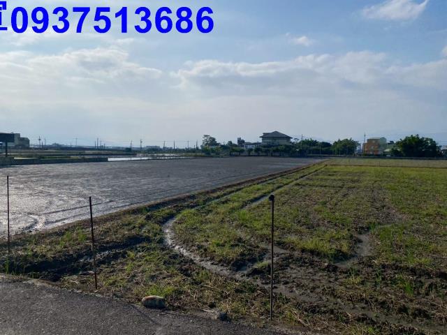 宜蘭壯圍農地-7